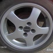 VW golf 2 solgt [Tidl. bil]