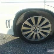 VW transporter  (SOLGT)