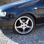 VW Polo 6n *SOLGT*