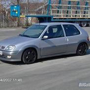 Citroën Saxo Vts 8v