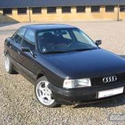 Audi 80 [Solgt]