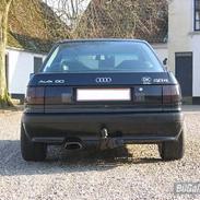 Audi 80 [Solgt]