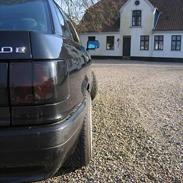 Audi 80 [Solgt]