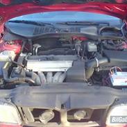 Volvo 850 GLT *Solgt*