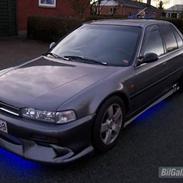 Honda Accord EXRi /solgt/