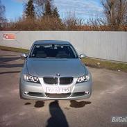 BMW e 90, 320i #solgt#
