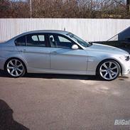 BMW e 90, 320i #solgt#