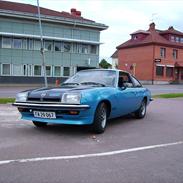 Opel Manta B GT/E