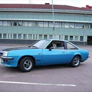 Opel Manta B GT/E