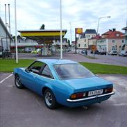 Opel Manta B GT/E