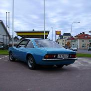 Opel Manta B GT/E
