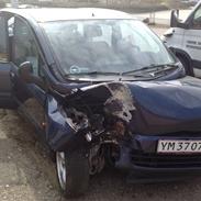 Fiat multipla R.I.P