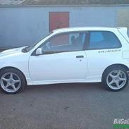 Toyota Starlet Glanza V Turbo