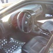 BMW 316 i SOLGT