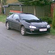 Mazda MX3 1,8 V6