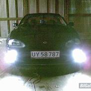 Mazda MX3 1,8 V6