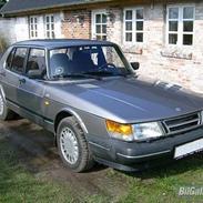 Saab 900i 16V *SOLGT*