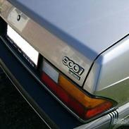 Saab 900i 16V *SOLGT*