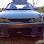 Toyota Corolla 1,6 GSI Solgt:o(