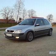 Citroën Saxo 1.6i VTS