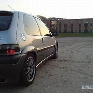 Citroën Saxo 1.6i VTS