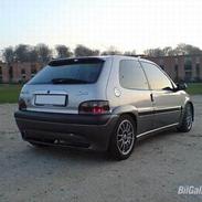 Citroën Saxo 1.6i VTS