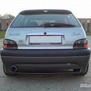 Citroën Saxo 1.6i VTS