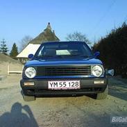VW golf 2 gti 16v  SOLGT!!!!