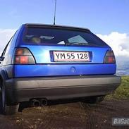 VW golf 2 gti 16v  SOLGT!!!!