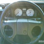 VW golf 2 gti 16v  SOLGT!!!!