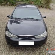 Ford Mondeo Expressive