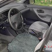 Ford Mondeo Expressive