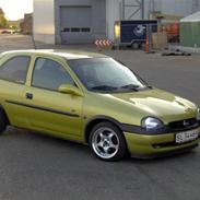 Opel corsa b  Solgt......