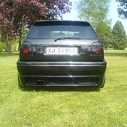 VW golf vr6
