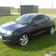 Ford Puma 1,4 16v ""DØD""