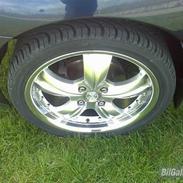 Ford Puma 1,4 16v ""DØD""