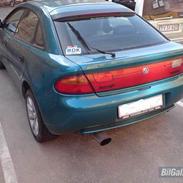 Mazda 323 F