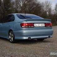 Toyota Carina e GTI  solgt