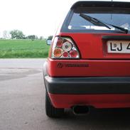 VW Golf 2, 1.8 