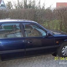Mazda 626 2.0i