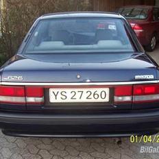 Mazda 626 2.0i