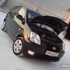 Kia Picanto 1.1 EX