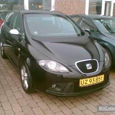 Seat Altea fr