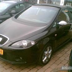 Seat Altea fr