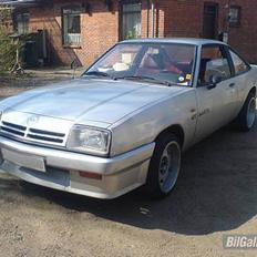 Opel Manta B (Solgt)
