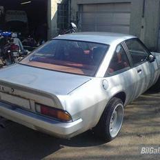 Opel Manta B (Solgt)