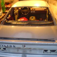 Opel Manta B (Solgt)