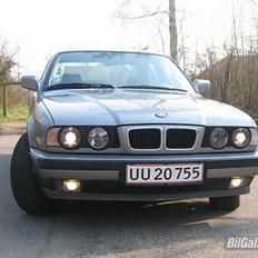 BMW e34 525i 24v SOLGT