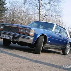 Cadillac Seville TILSALG TILSALG