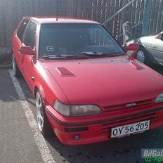 Toyota Corolla XL *SOLGT*